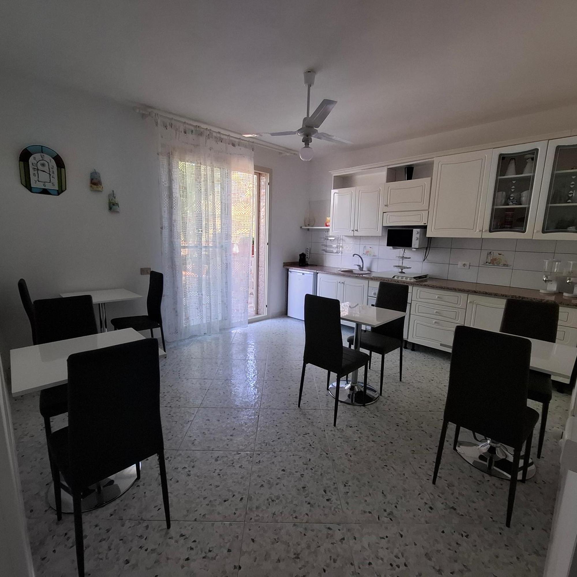Phiniscollis B&B La Caletta Exterior photo