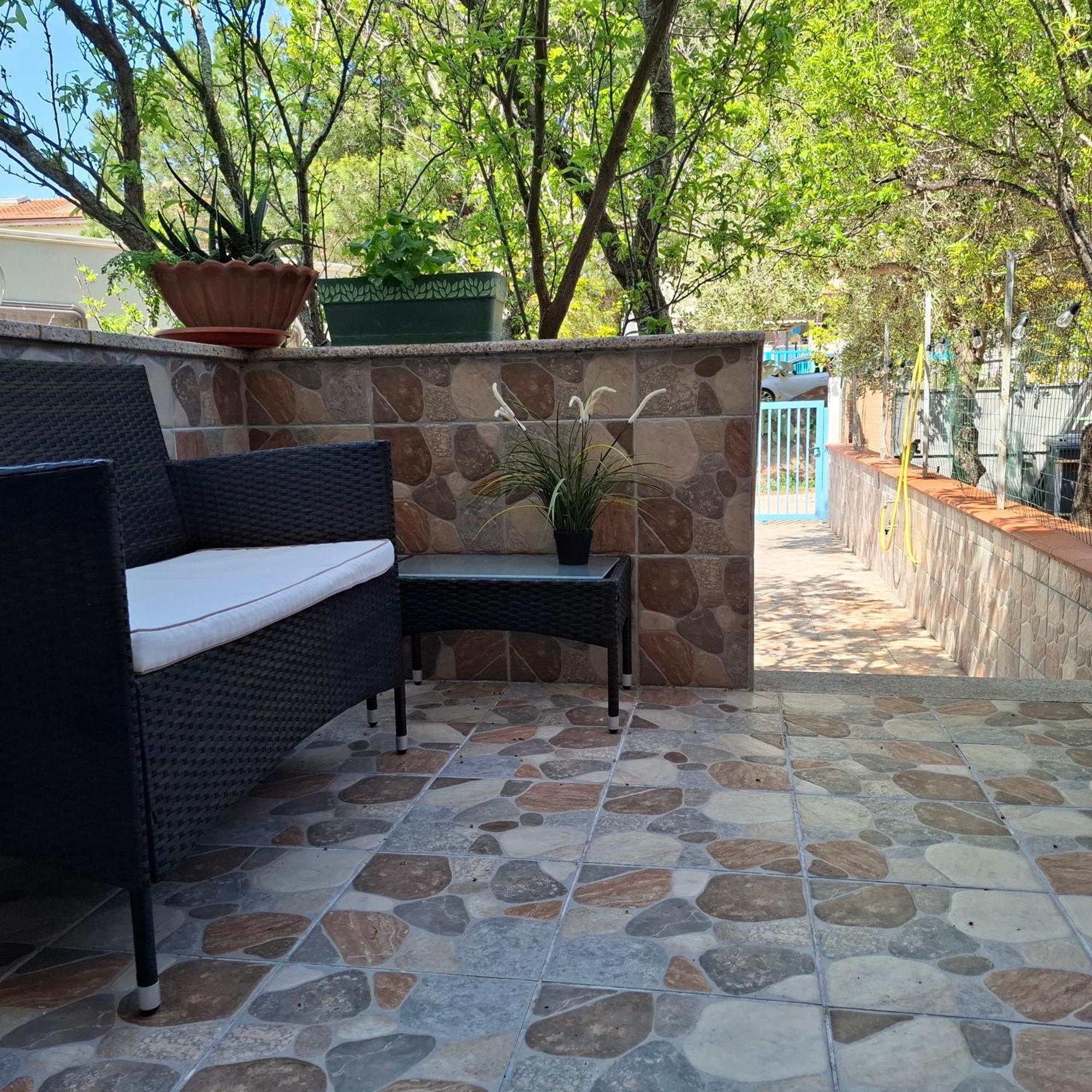 Phiniscollis B&B La Caletta Exterior photo