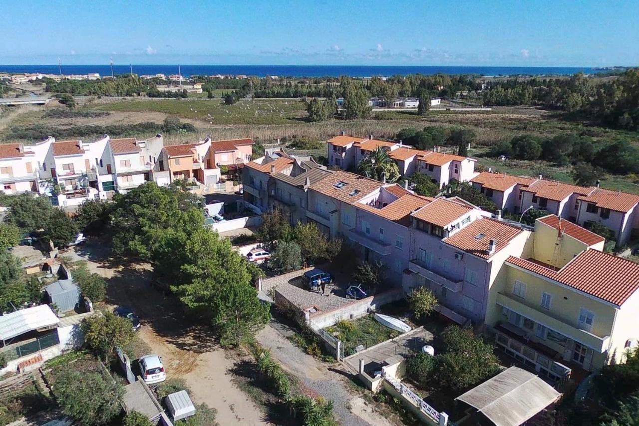 Phiniscollis B&B La Caletta Exterior photo